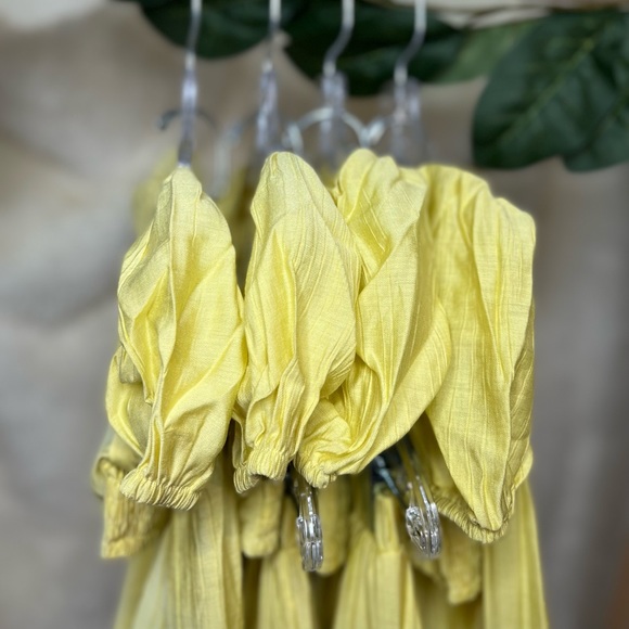 “Sunshine On Me”, Two-Piece Set - Picture 2 of 5